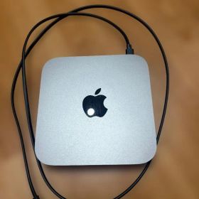 Mac mini 2018 8GB 256GB 返品可能！