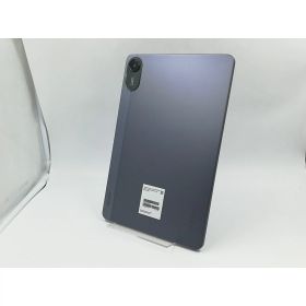 【中古】Xiaomi 国内版 【SIMフリー】 Redmi Pad 2 4G GR グラファイトグレー 【Helio G100-Ultra/4GB/128GB】【千葉】保証期間1ヶ月【ランクA】