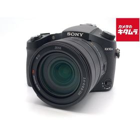 【中古】 【良品】 ソニー Cyber-shot DSC-RX10M4