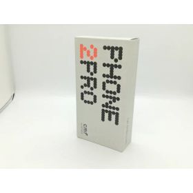 【未使用】NOTHING 国内版 【SIMフリー】 CMF Phone 2 Pro オレンジ 8GB 128GB【福岡天神】保証期間3ヶ月