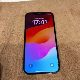 Apple iPhone 12 Pro 256G 本体