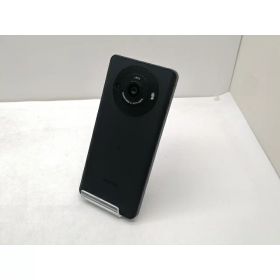 【中古】SHARP SoftBank 【SIMフリー】 AQUOS R8 pro ブラック 12GB 256GB【仙台イービーンズ】保証期間1ヶ月【ランクB】