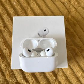 Apple AirPods Pro2本体