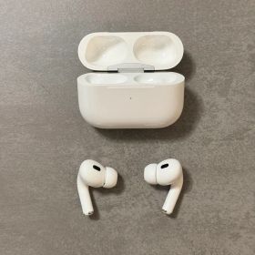 Apple AirPods Pro 第2世代 付属品完備動作確認済み