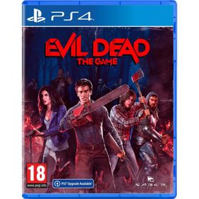 Evil Dead: The Game (輸入版) - PS4