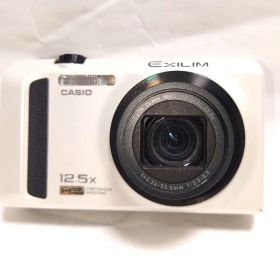 ★美品★CASIO EXILIM EX-ZR300 4.24-53mm