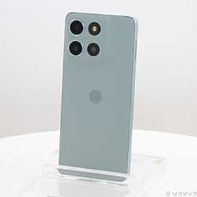 moto g66j 5G 128GB グレーミスト PB810001JP SIMフリー