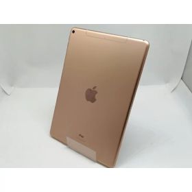 【中古】Apple SoftBank 【SIMロック解除済み】 iPad Air（第3世代/2019） 64GB ゴールド MV0F2J/A【町田】保証期間1ヶ月【ランクC】