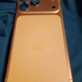 iPhone 17 Pro Max 256GB オレンジ SIMフリー 94%