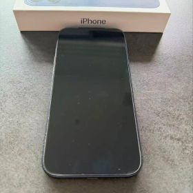 【超美品】iPhone 17 Pro Max 256GB ディープブルー