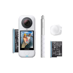 insta360（インスタ360） Insta360 X4 Air スターターキット CINSAAFA-SE17