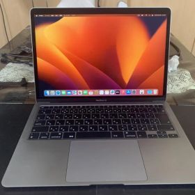 美品 MacBook Air A2179 2020 i5/8GB/512GB