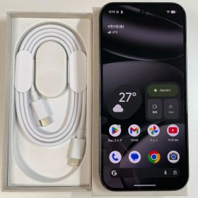 docomo Google Pixel 10 Pro Pixel 10 Pro 256GB オブシディアン