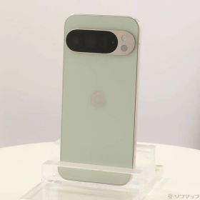 ソフマップ 〔中古品〕 Google Pixel 10 Pro XL 256GB ジェイド PIX10PXL256 SIMフリー【262】