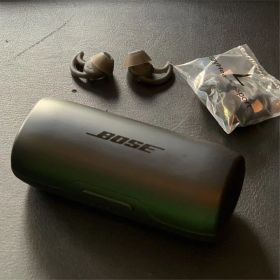 【ほぼ未使用】BOSE SoundSport Free Wireless