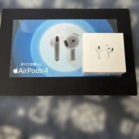 Apple AirPods 4