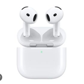 Apple AirPods 4（ノイズキャンセリング対応）
