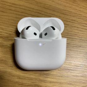 Apple AirPods 第4世代 ANC A3055 3056