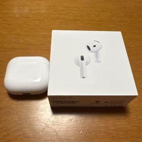 Apple AirPods 4 (ANC) 本体