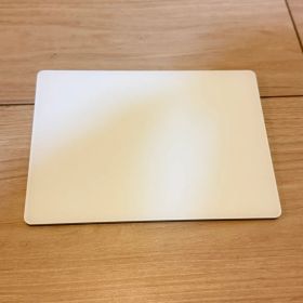 動作確認済 Apple Magic Trackpad 2 A1535 ホワイト