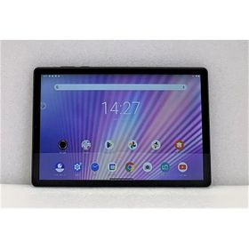 中古 Android タブレット Lenovo TAB6 64GB アビスブルー A101LV SIMフリー ※赤ロム保証あります