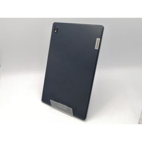 【中古】Lenovo SoftBank 【SIMフリー】 Lenovo TAB6 アビスブルー A101LV 【Snapdragon 690/4GB/64GB】【ECセンター】保証期間１ヶ月【ランクC】