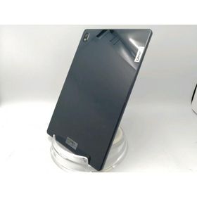 【中古】Lenovo SoftBank 【SIMフリー】 Lenovo TAB6 アビスブルー A101LV 【Snapdragon 690/4GB/64GB】【ECセンター】保証期間１ヶ月【ランクA】