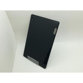 【中古】Lenovo SoftBank 【SIMフリー】 Lenovo TAB6 アビスブルー A101LV 【Snapdragon 690/4GB/64GB】【新橋】保証期間１ヶ月【ランクB】