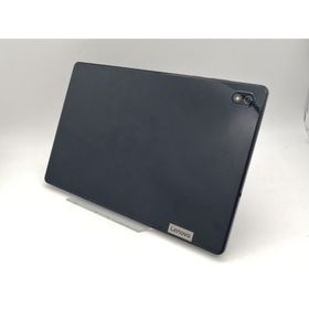 【中古】Lenovo SoftBank 【SIMフリー】 Lenovo TAB6 アビスブルー A101LV 【Snapdragon 690/4GB/64GB】【なんば】保証期間１ヶ月【ランクC】