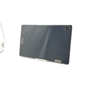 【中古】Lenovo SoftBank 【SIMフリー】 Lenovo TAB6 アビスブルー A101LV 【Snapdragon 690/4GB/64GB】【横浜】保証期間１ヶ月【ランクA】