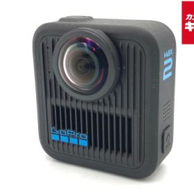 【中古】 【良品】 GoPro MAX2 CHDHZ-311-FW