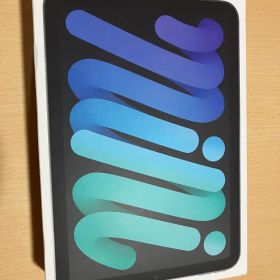 iPad mini （A17pro）Wi-Fi 256G