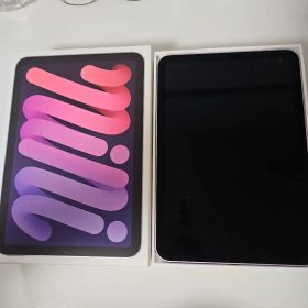 Apple iPad mini 第7世代 WiFi