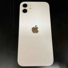 MGHP3J/A iPhone 12 64GB ホワイト SoftBank