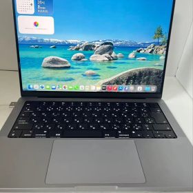 美品MacBook Pro M2 Max 14インチ 2023 1TB/32G