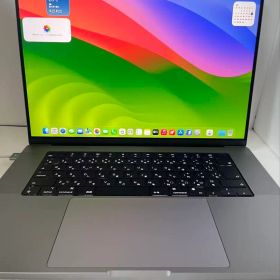 MacBook Pro M2 pro 16インチ 2023 1TB/32GB
