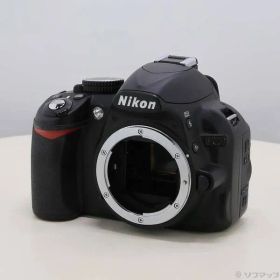 ソフマップ 〔中古品〕 Nikon D3100 (1420万画素／SDXC)【305】