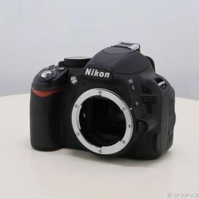 ソフマップ 〔中古品〕 Nikon D3100 (1420万画素／SDXC)【305】