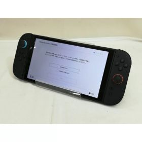 【中古】Nintendo Nintendo Switch 2 日本語・国内専用 BEE-S-KB6CA【川崎】保証期間1ヶ月【ランクA】