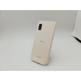 AQUOS wish2 ホワイト　新品未使用 AQUOS wish2 新品 14,000円 中古 7,500円 | ネット最安値の価格比較