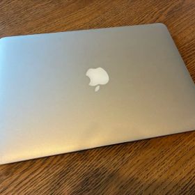 MacBook Air 13インチ Early 2015 8GB ノートパソコン