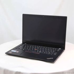 ソフマップ 〔中古品〕 ThinkPad X13 Gen 1 20UGS2Q500【344】