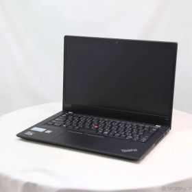 ソフマップ 〔中古品〕 ThinkPad X13 Gen 1 20UGS2Q500【371】