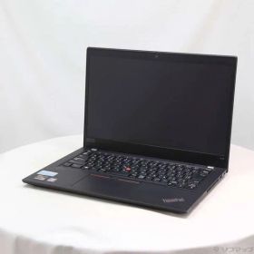ソフマップ 〔中古品〕 ThinkPad X13 Gen 1 20UGS2Q500【276】
