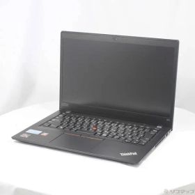 ソフマップ 〔中古品〕 ThinkPad X13 Gen 1 20UGS2Q500【251】