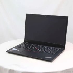 ソフマップ 〔中古品〕 ThinkPad X13 Gen 1 20UGS2Q500【295】