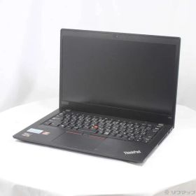 ソフマップ 〔中古品〕 ThinkPad X13 Gen 1 20UGS2Q500【258】