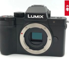 【中古】 【美品】 パナソニック LUMIX DC-G100 ボディ