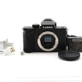 PANASONIC LUMIX DC-G100D ボディ 2703
