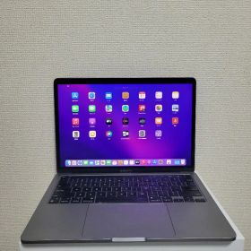 Macbook Pro M1 16GB/1TB